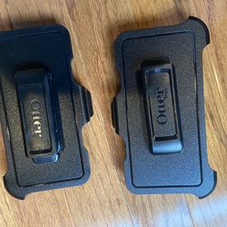 Otterbox iPhone 8 Holsters