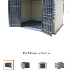 New 10 By 8in Box