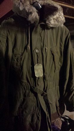 Ralph Lauren Polo down jacket XXL - new