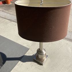 🇪🇸 Pareja de Lámparas de Lujo (Usadas, Muy Buenas Condiciones) — $40 | 🇺🇸 Pair of Luxury Lamps