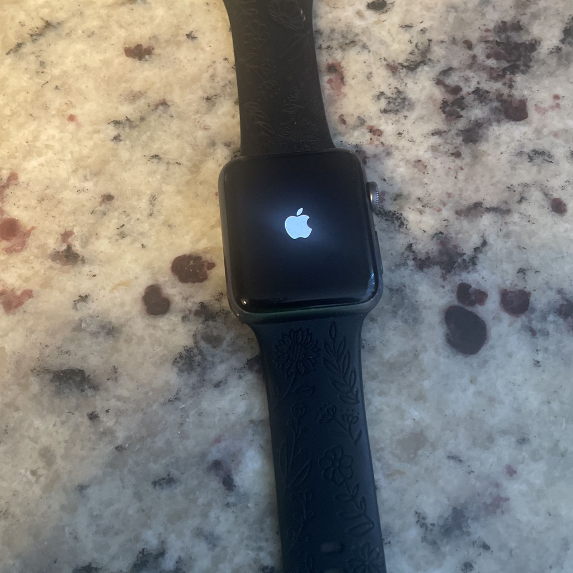Apple Watch  Serie 3