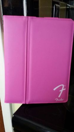 I pad protector/ case