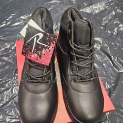 Rothco 5054 Forced Entry Security Boot / 6'' - Black