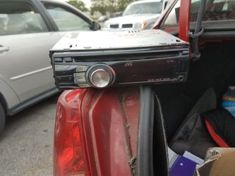 Car stereo