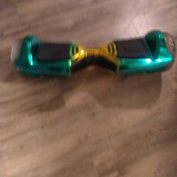 Hoverboard 