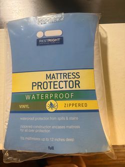 Mattress Protector