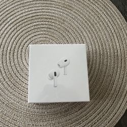 AirPod Pro 2