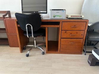 Desk
