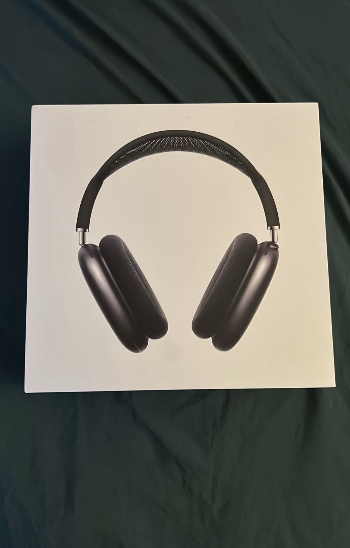 Apple AirPods Max (USB-C) - Midnight