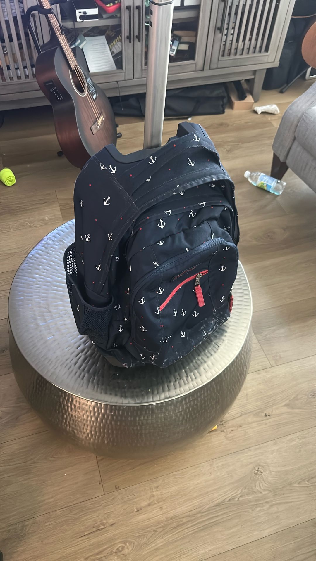 Jansport Rolling Backpack