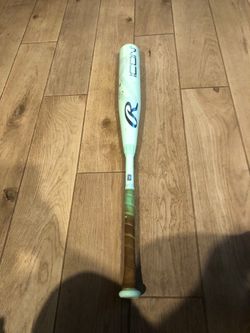 2026 USSSA icon perfectly broken in 30 in -8