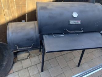 Carbon BBQ