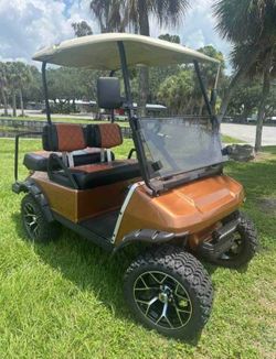Golf Cart