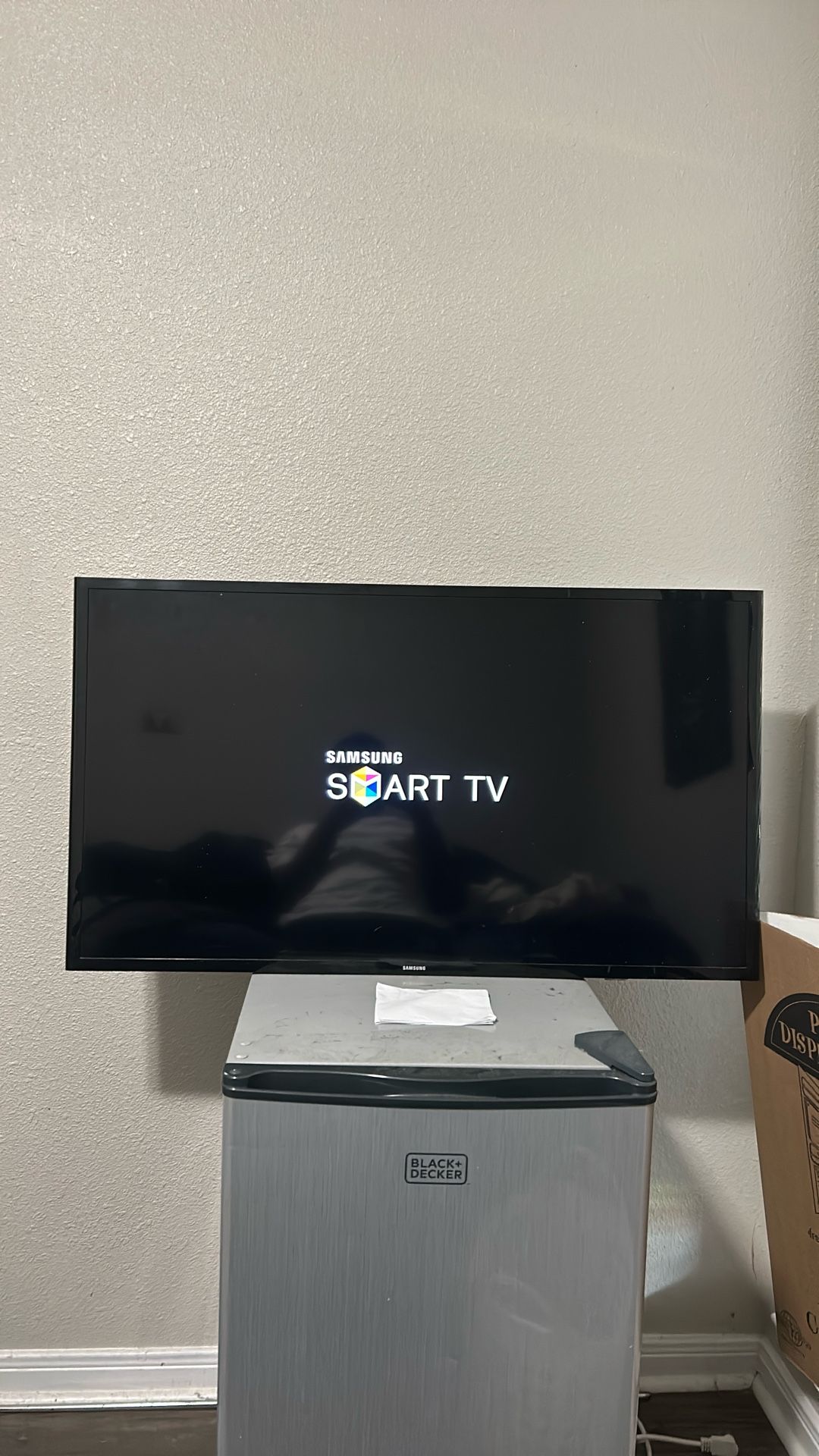 Samsung Smart TV