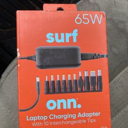 ONN Laptop Charging Adapter 