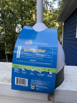 Toilet Plunger Brand New