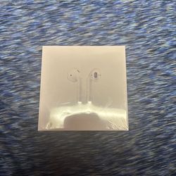 Airpods 2 gen 