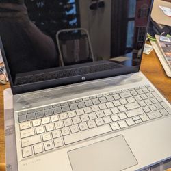 HP Pavilion Laptop