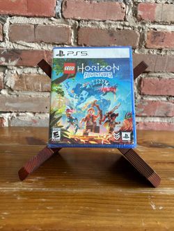Lego Horizon adventures brand new