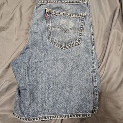 Mens Levi Shorts