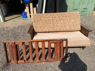 Free futon