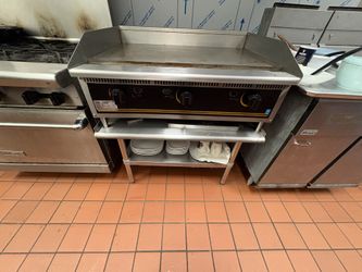 Grill