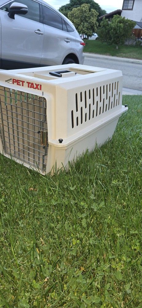 Petmate Pet Taxi
