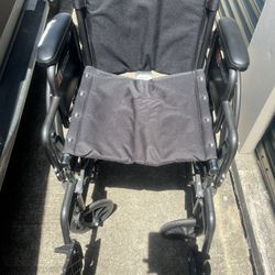 Wheelchair For Sale