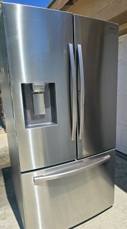 Samsung Refrigerator