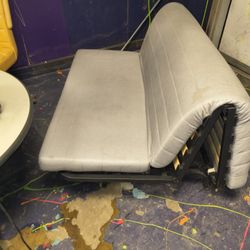 Futon Bed