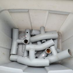 Free Pool liner 10 X 16 X 42 height
