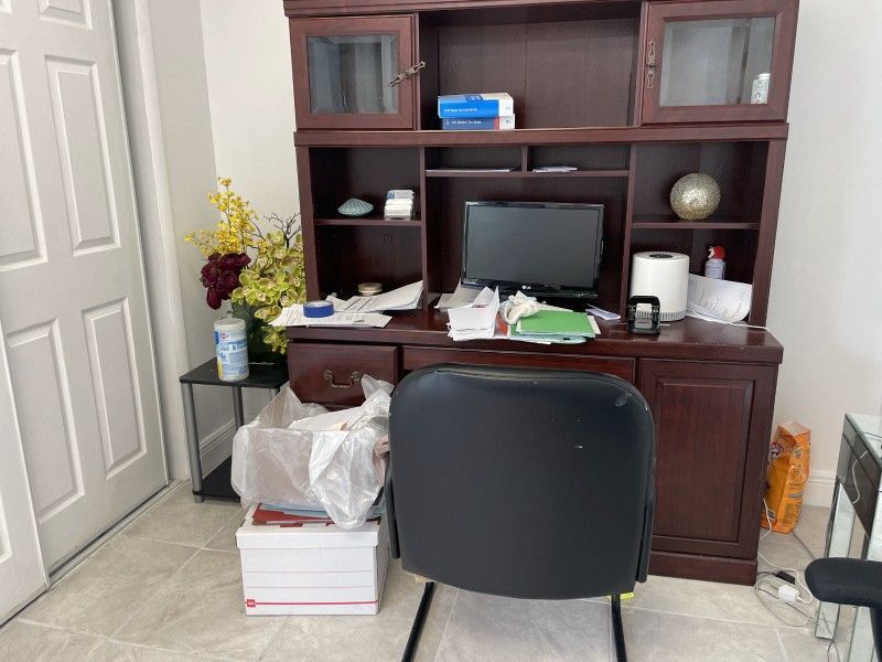 Office Furniture