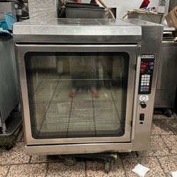Hobart Electric Rotisserie Chicken Machine - Restaurant Equipment