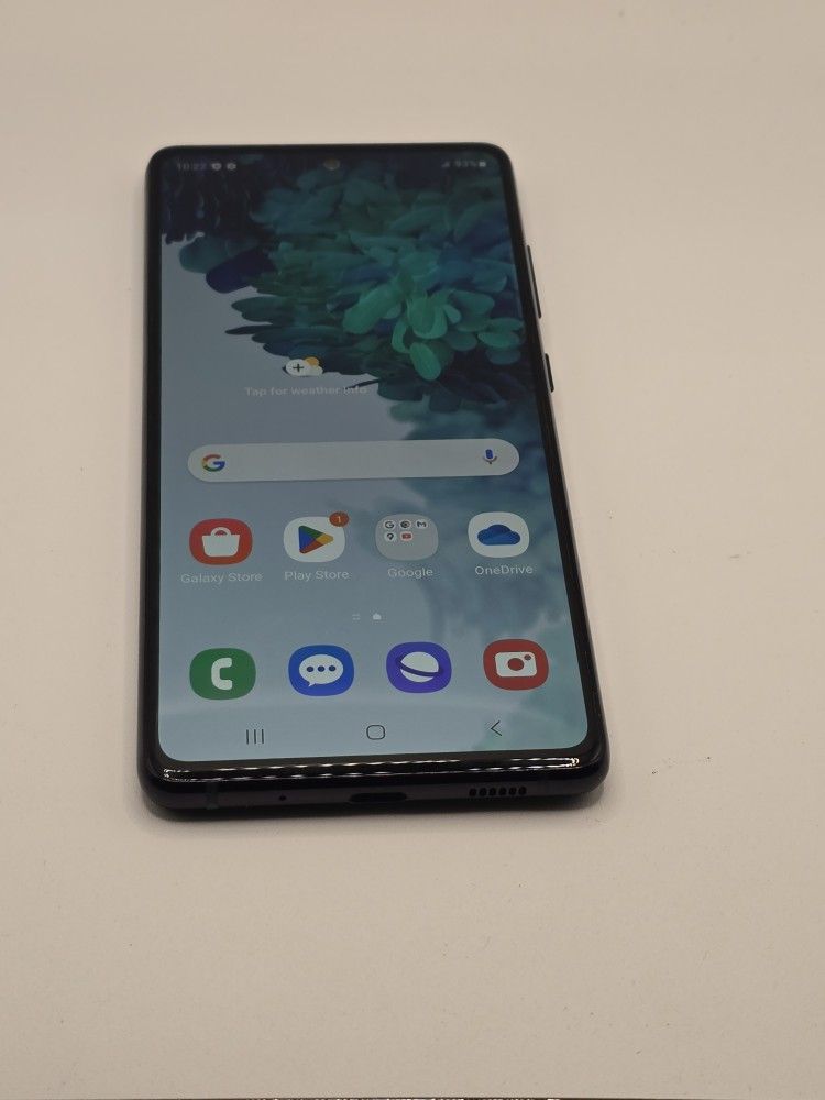 Samsung Galaxy S20 FE 5G 128GB UNLOCKED