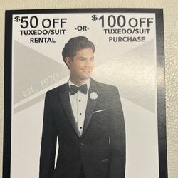 Tuxedo