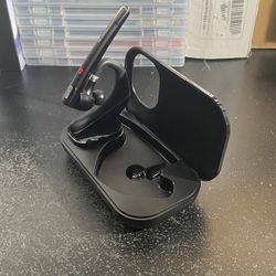 Wireless Earpiece