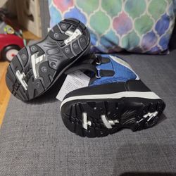 Toddler Boy Shoes 8t