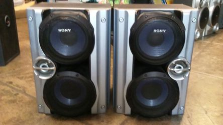 Bosinas SONY mire usted mis Ofertas