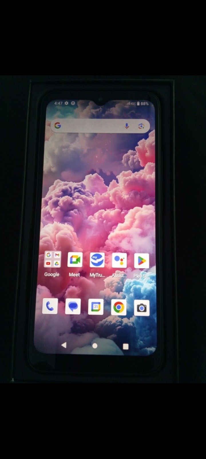 Android Cell Phone For Sale 