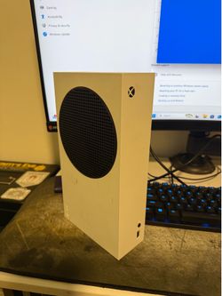 Xbox s