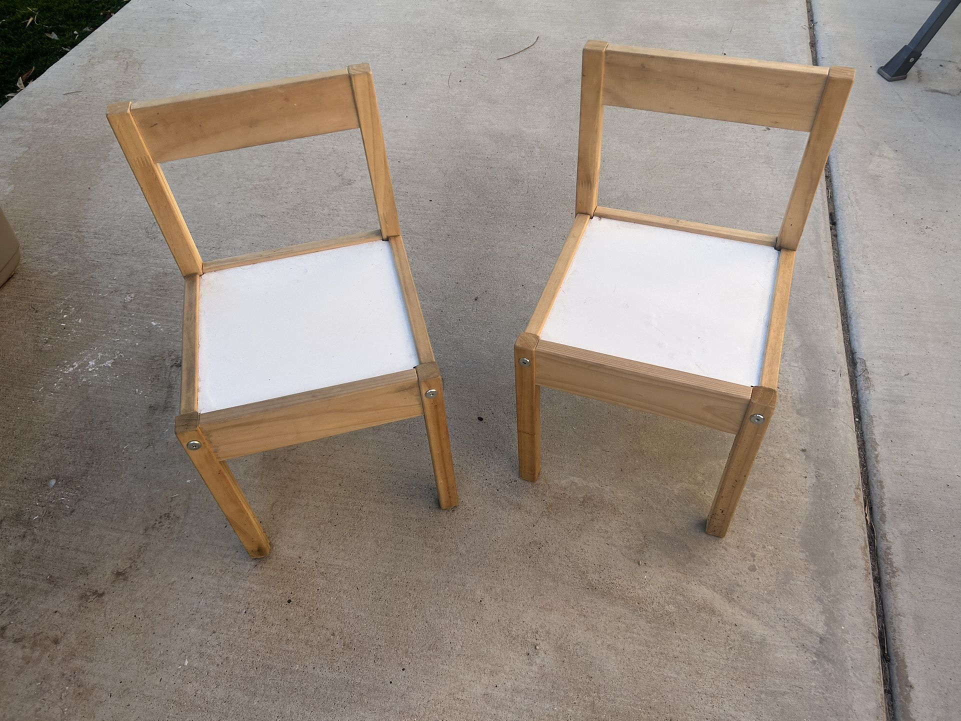 Kid Chairs
