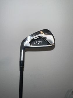 Callaway Apex DCB Forged 7 Iron - LH