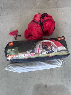 Camping tent (6person )