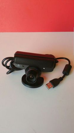 Ps3 Eye Camera Good Condition Tested Working 100%
