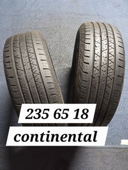 235 65 18