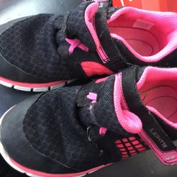 Little Girls Tennis Shoes 