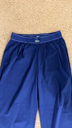 Alo trouser