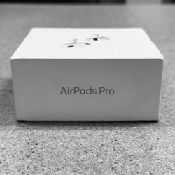 Apple AirPods Pro (2nd generation) with MagSafe Charging Case (USB-C) (Renewed)