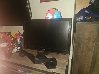 Lg  Monitor
