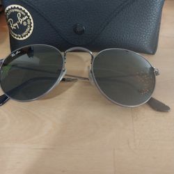 Ray Ban Sunglasses 